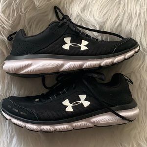 Under Armor Shoes